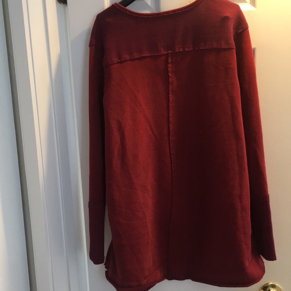 Sweatshirt - Picture 5 of 6
